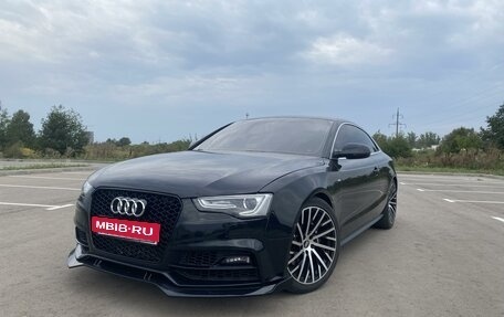 Audi A5, 2013 год, 2 097 000 рублей, 1 фотография