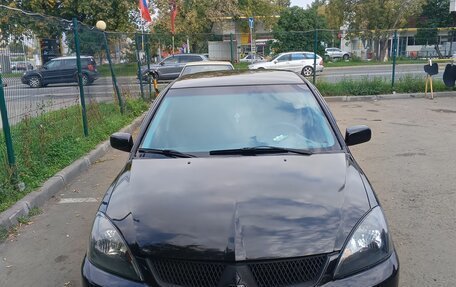 Mitsubishi Lancer IX, 2006 год, 450 000 рублей, 1 фотография