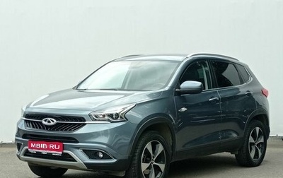 Chery Tiggo 7 I, 2019 год, 1 350 000 рублей, 1 фотография