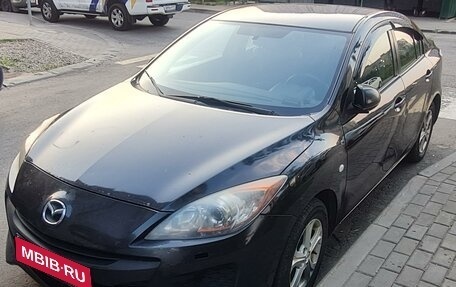 Mazda 3, 2012 год, 750 000 рублей, 1 фотография