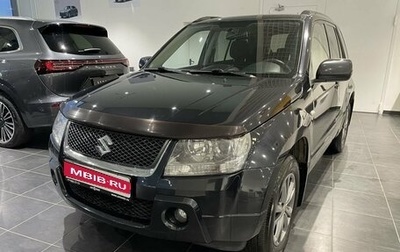 Suzuki Grand Vitara, 2006 год, 930 000 рублей, 1 фотография