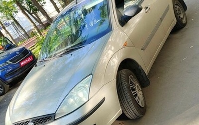 Ford Focus IV, 2004 год, 230 000 рублей, 1 фотография