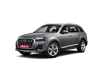 Audi SQ7, 2024 год, 18 990 000 рублей, 1 фотография