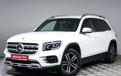 Mercedes-Benz GLB, 2021 год, 3 820 000 рублей, 1 фотография