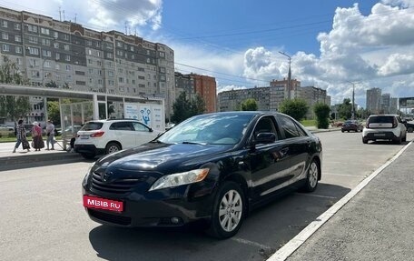 Toyota Camry, 2007 год, 1 000 000 рублей, 1 фотография