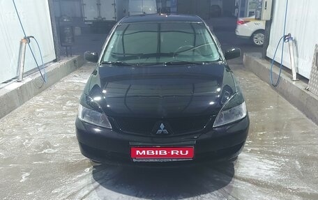 Mitsubishi Lancer IX, 2005 год, 350 000 рублей, 1 фотография