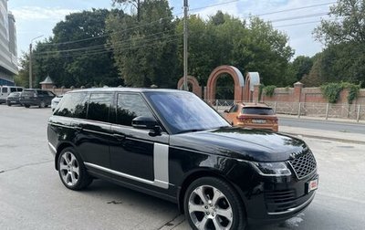 Land Rover Range Rover IV рестайлинг, 2018 год, 8 500 000 рублей, 1 фотография