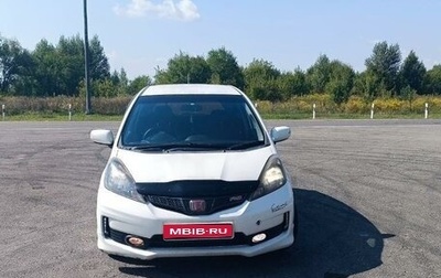 Honda Fit III, 2011 год, 1 110 000 рублей, 1 фотография