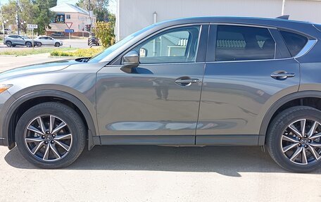 Mazda CX-5 II, 2018 год, 2 750 000 рублей, 3 фотография