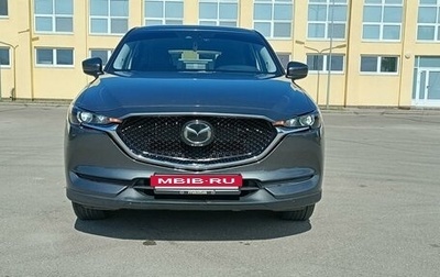 Mazda CX-5 II, 2018 год, 2 750 000 рублей, 1 фотография