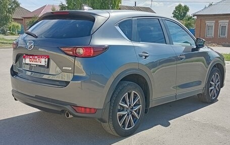 Mazda CX-5 II, 2018 год, 2 750 000 рублей, 6 фотография