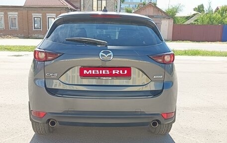 Mazda CX-5 II, 2018 год, 2 750 000 рублей, 5 фотография