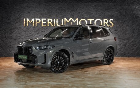 BMW X5, 2024 год, 18 900 000 рублей, 1 фотография