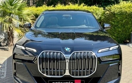 BMW 7 серия, 2023 год, 12 950 000 рублей, 2 фотография