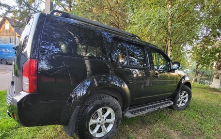 Nissan Pathfinder, 2012 год, 1 590 000 рублей, 5 фотография