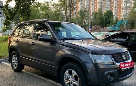 Suzuki Grand Vitara, 2011 год, 1 495 000 рублей, 4 фотография