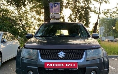 Suzuki Grand Vitara, 2011 год, 1 495 000 рублей, 3 фотография