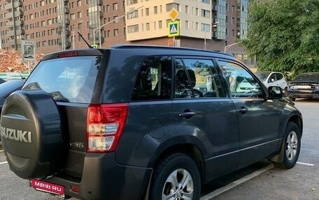 Suzuki Grand Vitara, 2011 год, 1 495 000 рублей, 5 фотография