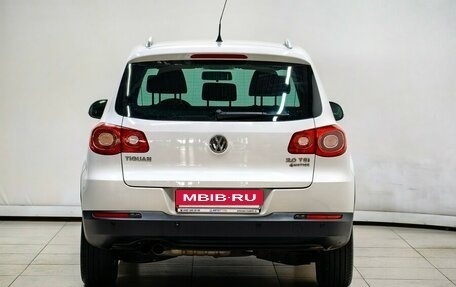 Volkswagen Tiguan I, 2011 год, 1 118 000 рублей, 2 фотография