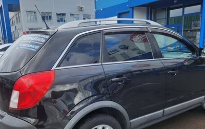 Opel Antara I, 2012 год, 1 200 000 рублей, 1 фотография