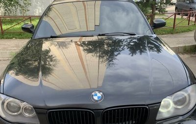 BMW 1 серия, 2008 год, 800 000 рублей, 1 фотография