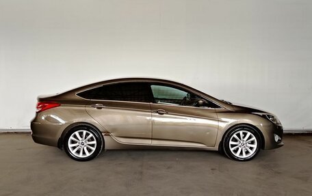 Hyundai i40 I рестайлинг, 2013 год, 1 299 000 рублей, 4 фотография