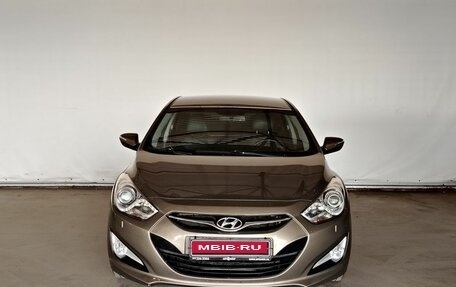 Hyundai i40 I рестайлинг, 2013 год, 1 299 000 рублей, 2 фотография