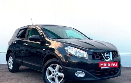 Nissan Qashqai, 2012 год, 1 260 900 рублей, 2 фотография