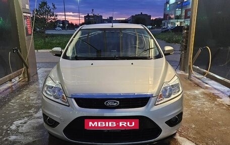 Ford Focus II рестайлинг, 2011 год, 750 000 рублей, 3 фотография