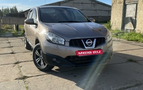 Nissan Qashqai, 2012 год, 1 050 000 рублей, 3 фотография