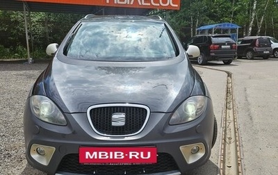 SEAT Altea I, 2011 год, 880 000 рублей, 1 фотография