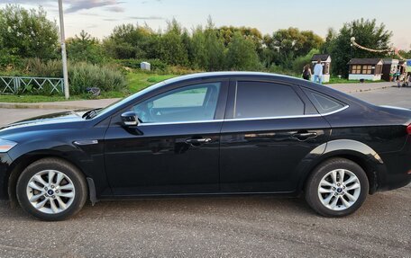 Ford Mondeo IV, 2014 год, 1 200 000 рублей, 4 фотография