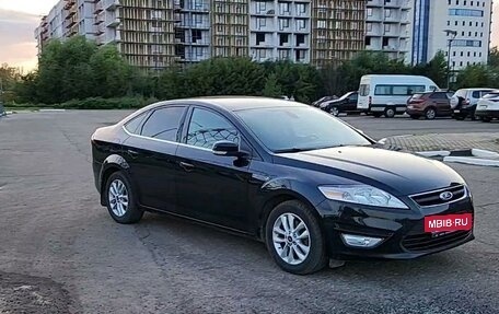 Ford Mondeo IV, 2014 год, 1 200 000 рублей, 3 фотография