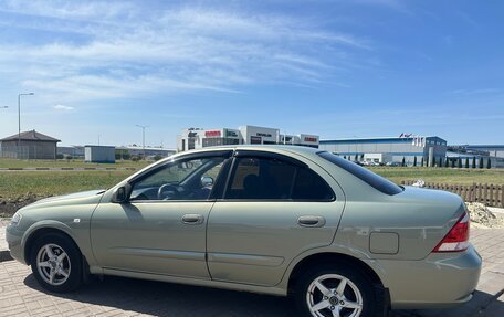 Nissan Almera Classic, 2011 год, 700 000 рублей, 2 фотография