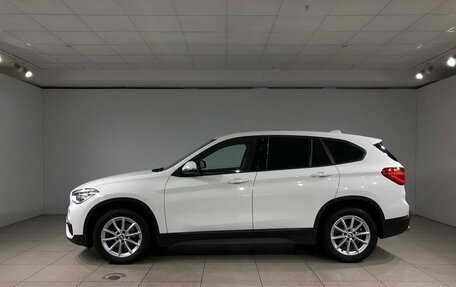 BMW X1, 2019 год, 1 800 000 рублей, 5 фотография