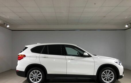 BMW X1, 2019 год, 1 800 000 рублей, 6 фотография