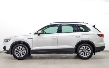 Volkswagen Touareg III, 2020 год, 6 240 000 рублей, 7 фотография