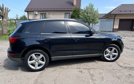 Audi Q5, 2012 год, 2 380 000 рублей, 6 фотография