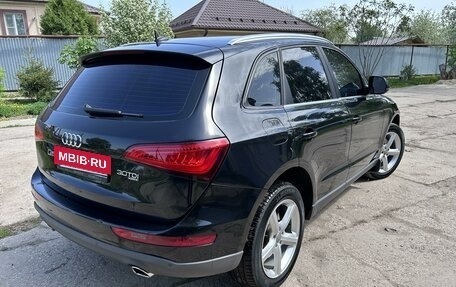 Audi Q5, 2012 год, 2 380 000 рублей, 7 фотография