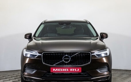 Volvo XC60 II, 2018 год, 3 699 000 рублей, 2 фотография