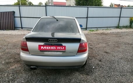 Audi A4, 2000 год, 215 000 рублей, 2 фотография