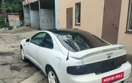 Toyota Celica VII рестайлинг, 1997 год, 550 000 рублей, 4 фотография