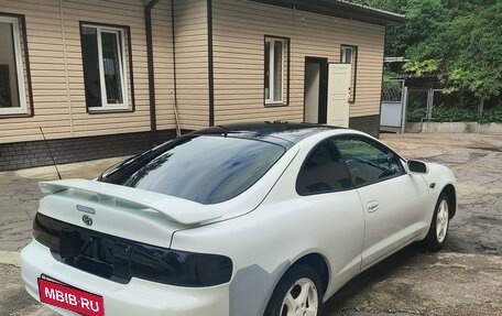 Toyota Celica VII рестайлинг, 1997 год, 550 000 рублей, 3 фотография