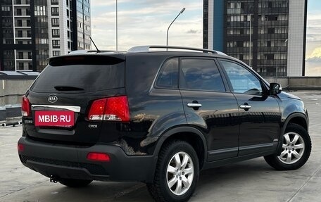 KIA Sorento II рестайлинг, 2012 год, 1 599 851 рублей, 2 фотография