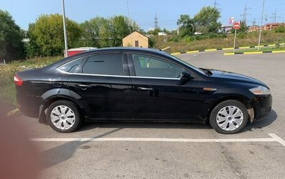 Ford Mondeo IV, 2010 год, 790 000 рублей, 1 фотография