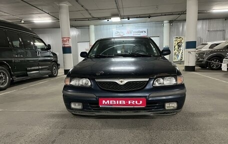 Mazda 626, 1999 год, 170 000 рублей, 1 фотография