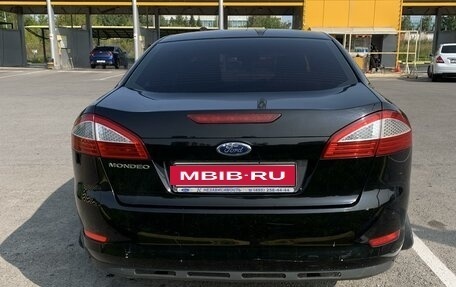 Ford Mondeo IV, 2010 год, 790 000 рублей, 2 фотография