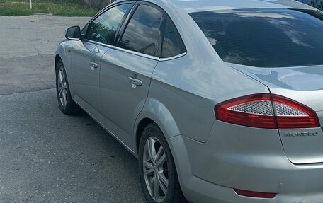 Ford Mondeo IV, 2007 год, 669 999 рублей, 5 фотография