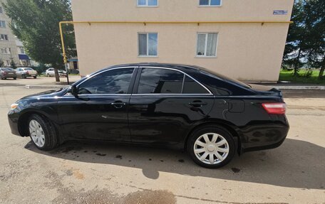 Toyota Camry, 2011 год, 1 580 000 рублей, 6 фотография