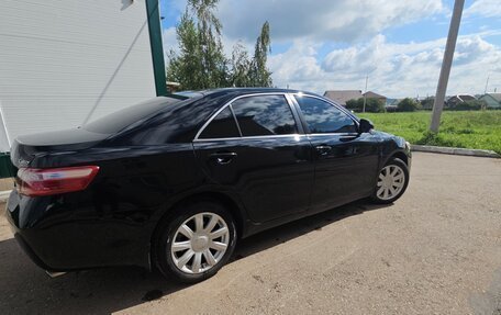 Toyota Camry, 2011 год, 1 580 000 рублей, 5 фотография